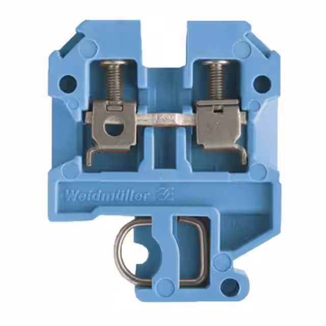 279680000 Weidmüller  Canale guida DIN