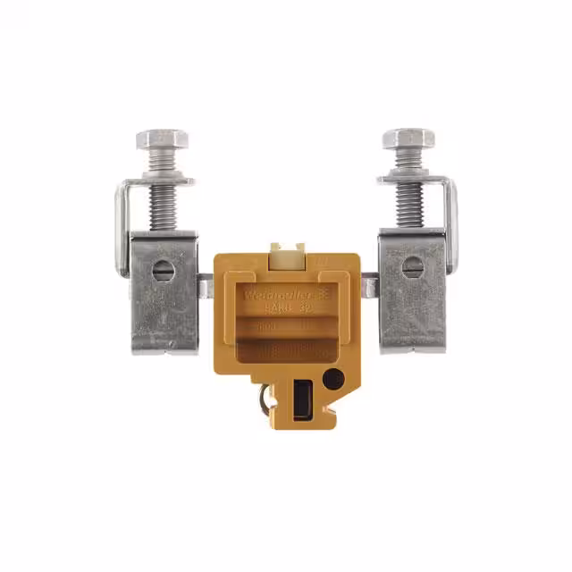 286720000 Weidmüller  Canal de riel DIN