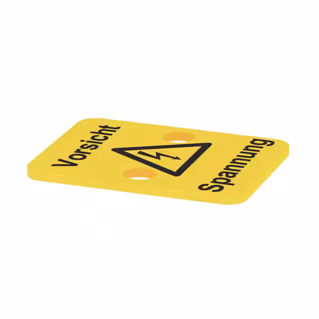 297900000 Weidmüller  Terminal Block Marker Strips