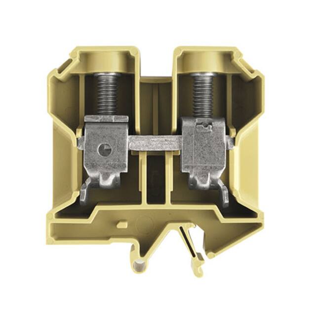 303560000 Weidmüller  Canale guida DIN