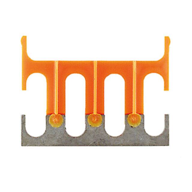 307400000 Weidmüller  Klemmenblockbrücken