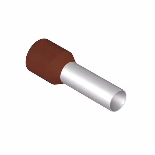 317100000 Weidmüller  Terminal Block Wire Ferrules