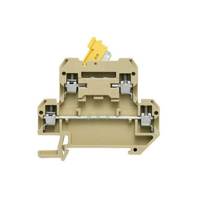 327960000 Weidmüller  Canale guida DIN