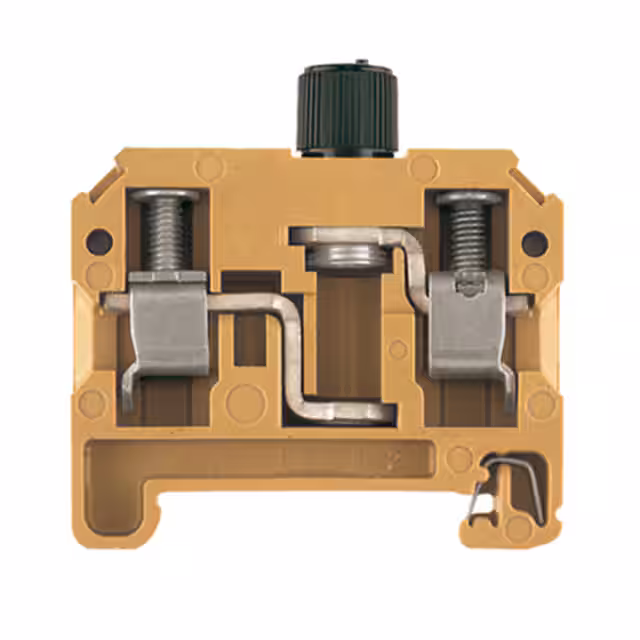 328920000 Weidmüller  DIN-Schienenkanal