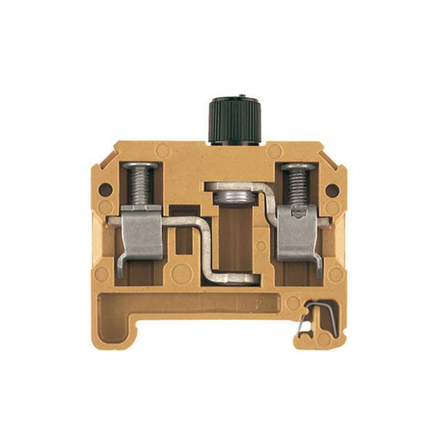 667420000 Weidmüller  DIN-Schienenkanal