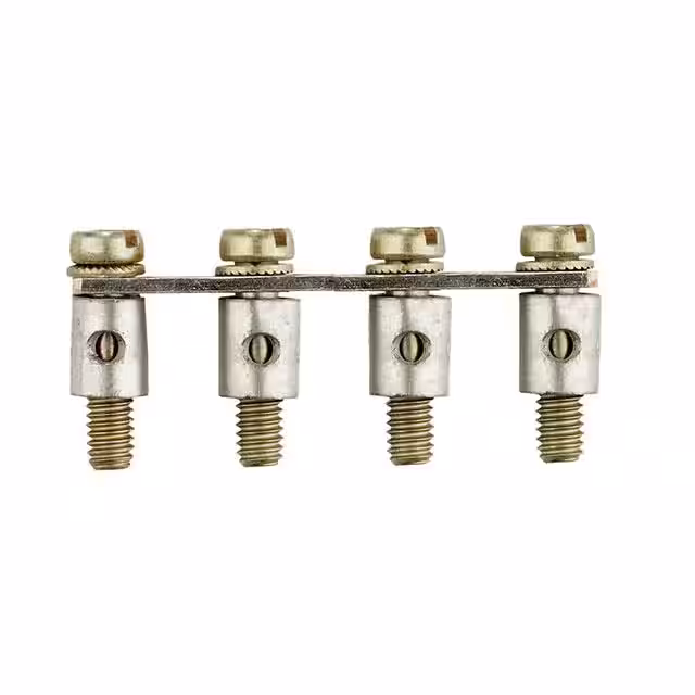 336600000 Weidmüller  Ponticelli a morsettiera