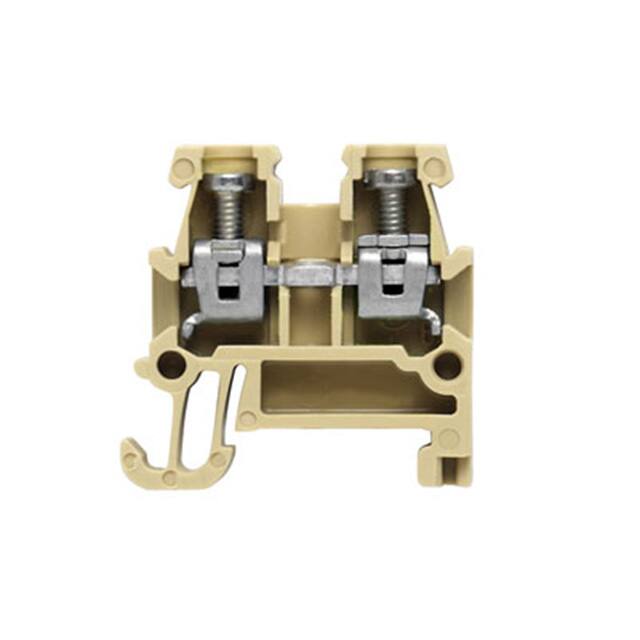 340460000 Weidmüller  Canal sur rail DIN