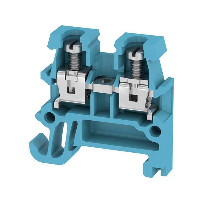 340480000 Weidmüller  Canale guida DIN