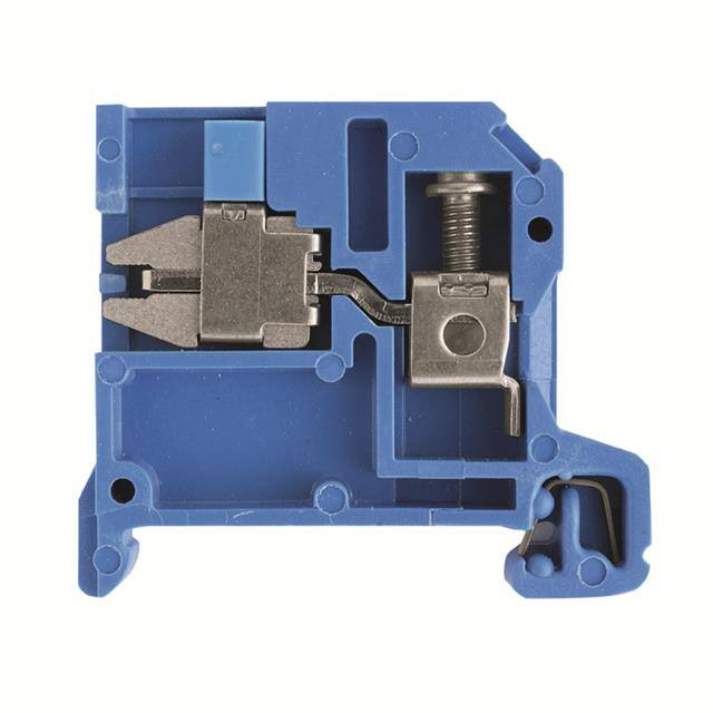 352780000 Weidmüller  DIN-Schienenkanal