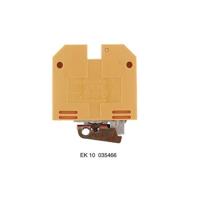 354660000 Weidmüller  Canale guida DIN