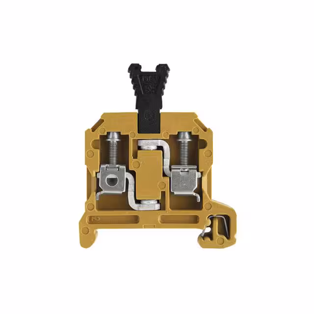 357520000 Weidmüller  Canale guida DIN