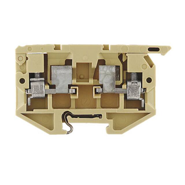 376860000 Weidmüller  Canale guida DIN