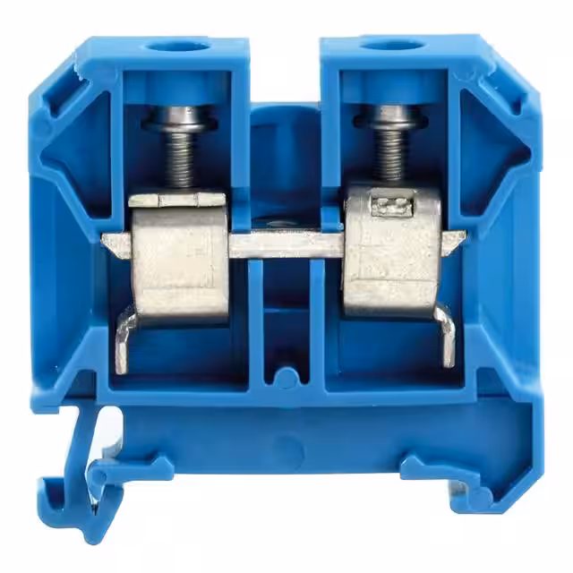 380680000 Weidmüller  Canale guida DIN