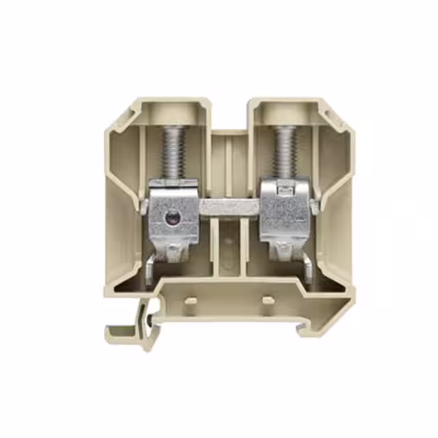 380760000 Weidmüller  Din Rail Channel