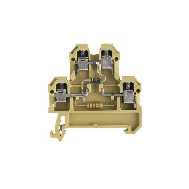 396960000 Weidmüller  DIN-Schienenkanal