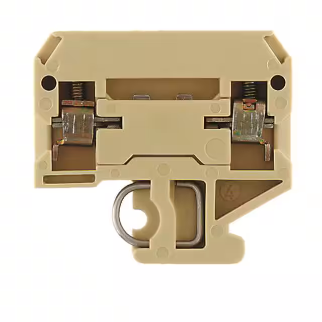 412960000 Weidmüller  Canale guida DIN