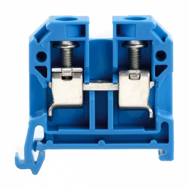 443780000 Weidmüller  Canal de riel DIN