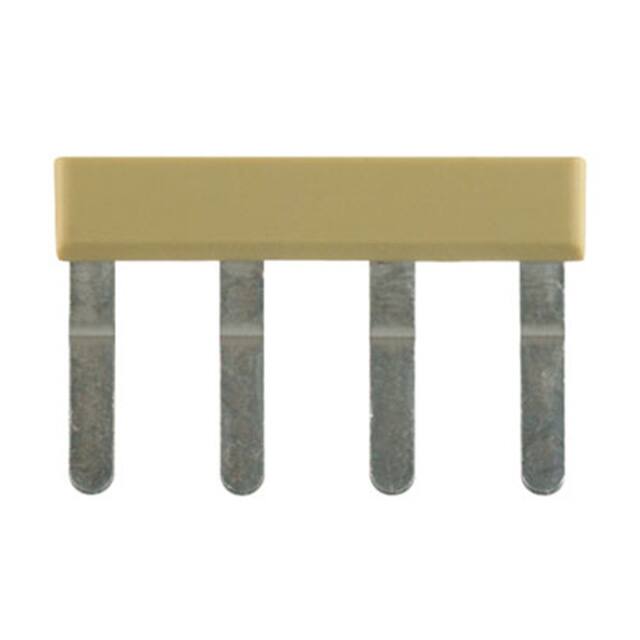 461300000 Weidmüller  Ponticelli a morsettiera