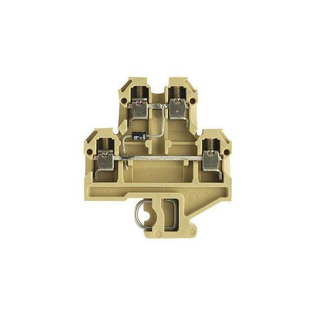 467960000 Weidmüller  Canale guida DIN