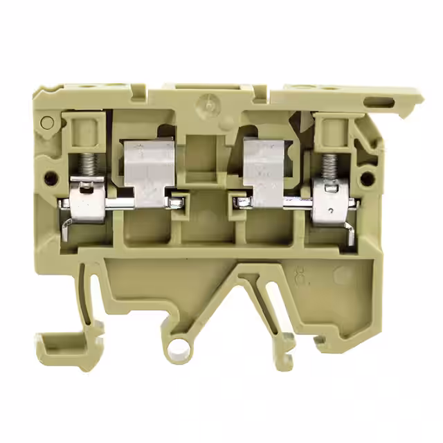 474560000 Weidmüller  Din Rail Channel