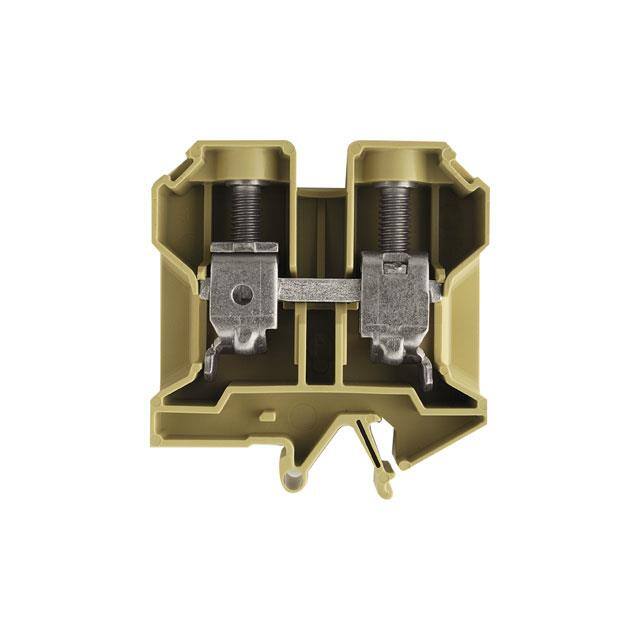 476560000 Weidmüller  Din Rail Channel