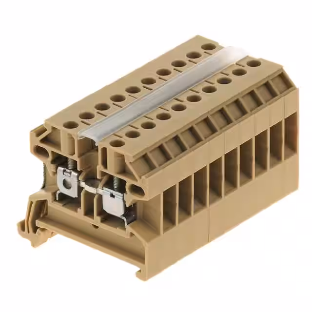 499560000 Weidmüller  Canale guida DIN