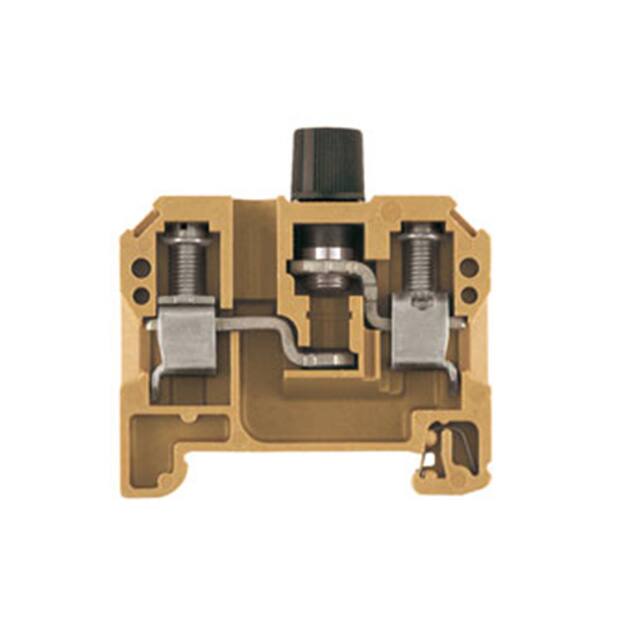 501620000 Weidmüller  Din Rail Channel