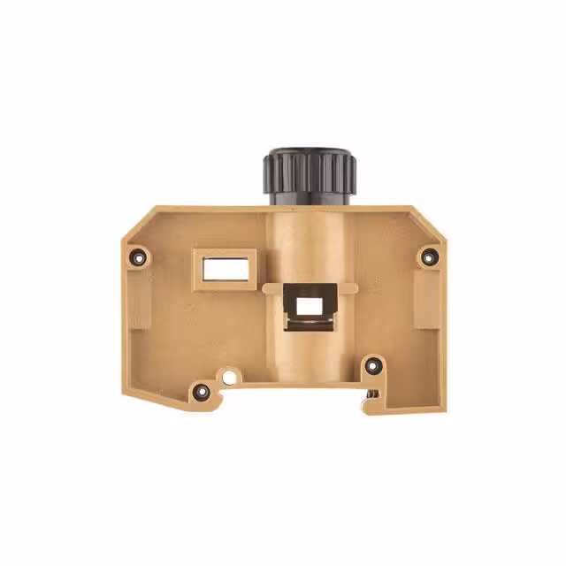 501820000 Weidmüller  Din Rail Channel