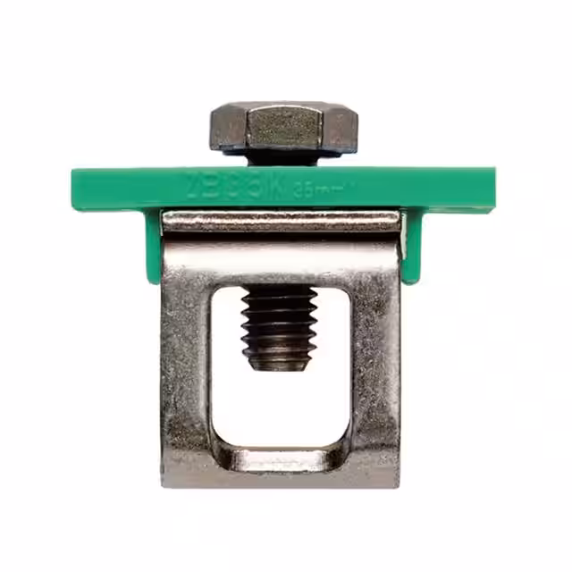 502660000 Weidmüller  Accesorios