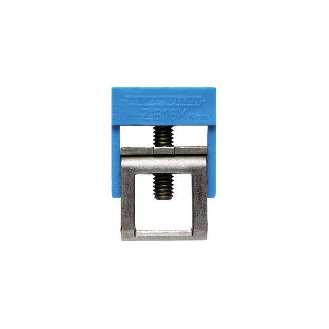 475380000 Weidmüller  Accessoires