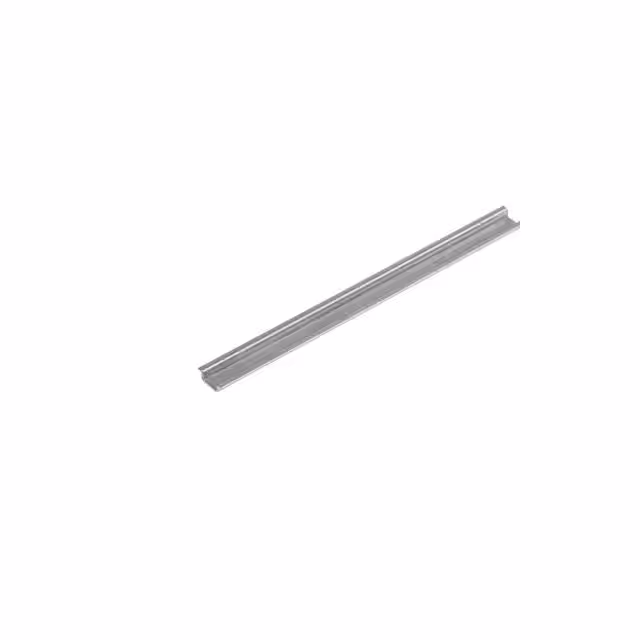 514200000 Weidmüller  Canale guida DIN