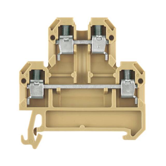 527660000 Weidmüller  Canale guida DIN