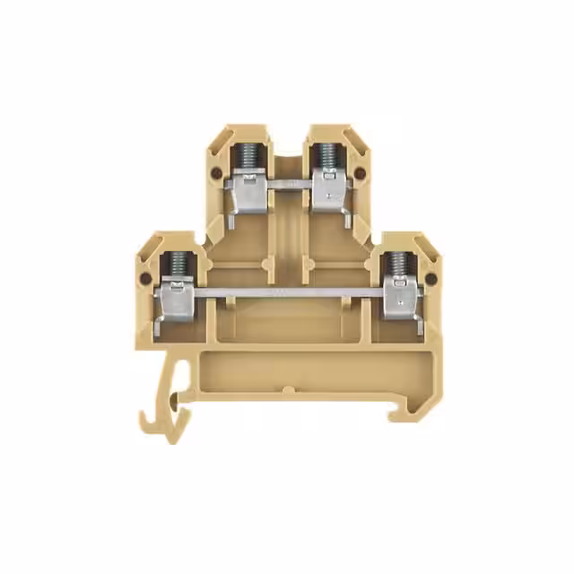 2026840000 Weidmüller  DIN-Schienenkanal