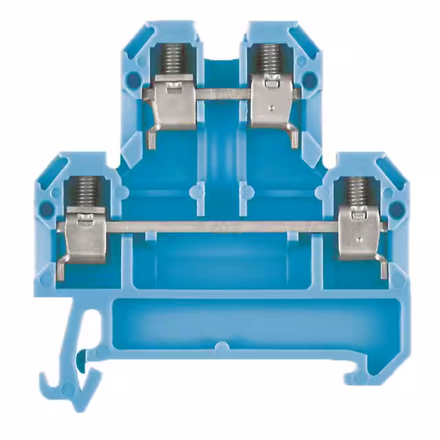 527680000 Weidmüller  Canale guida DIN