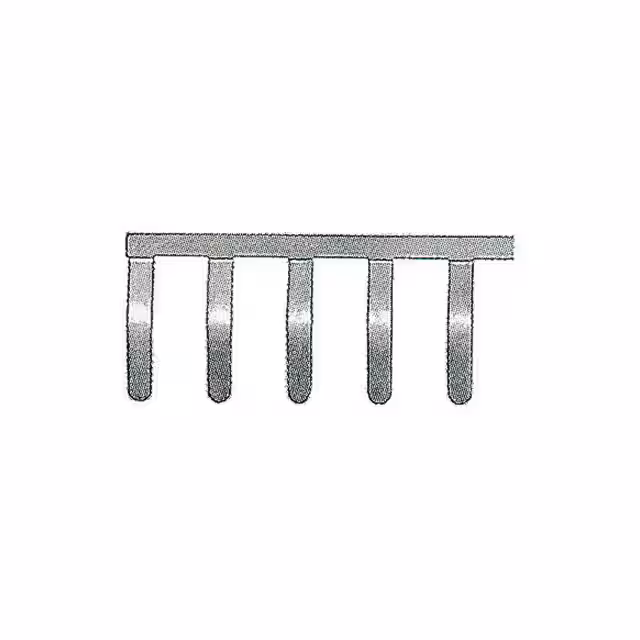 134000000 Weidmüller  Ponticelli a morsettiera