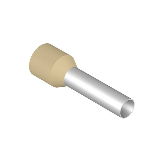 565800000 Weidmüller  Klemmenblock-Aderendhülsen