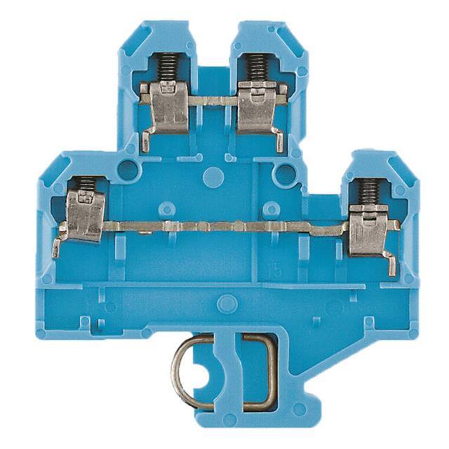 590080000 Weidmüller  Canale guida DIN