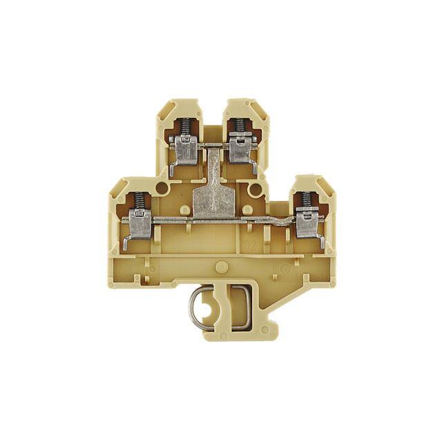 590260000 Weidmüller  DIN-Schienenkanal