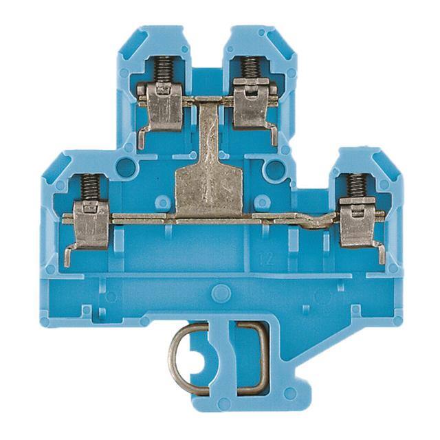 590280000 Weidmüller  Canale guida DIN