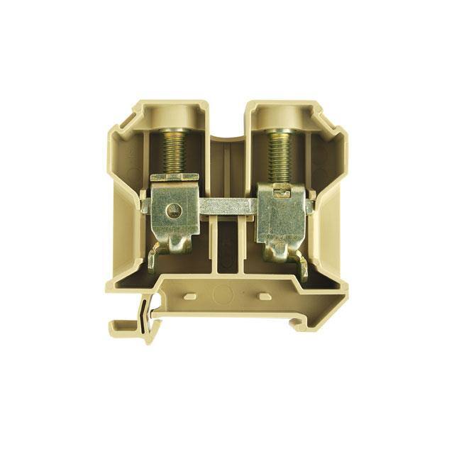 608360000 Weidmüller  Canale guida DIN