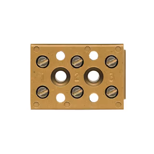 624920000 Weidmüller  Blocchi barriera