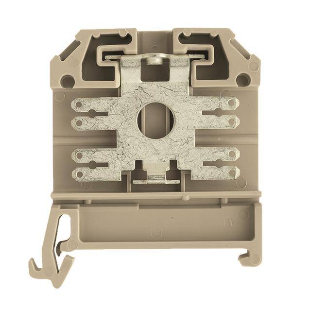 630400000 Weidmüller  Canal de riel DIN