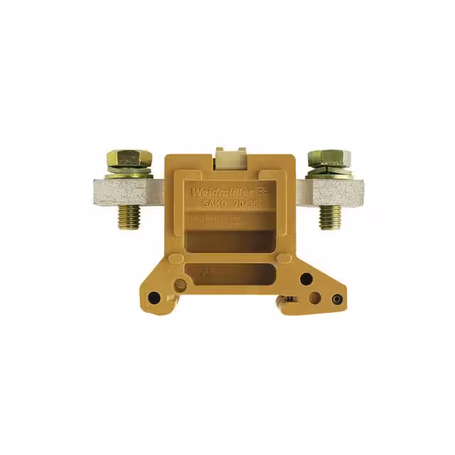 636620000 Weidmüller  Specializzato