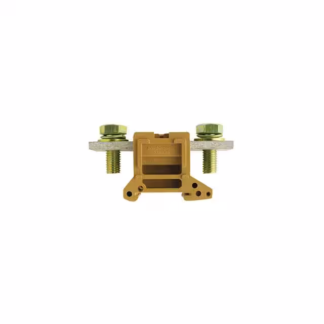 638020000 Weidmüller  Especializado