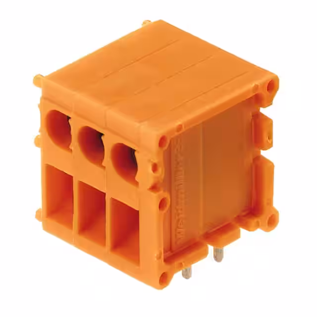 1479360000 Weidmüller  Headers Plugs and Sockets