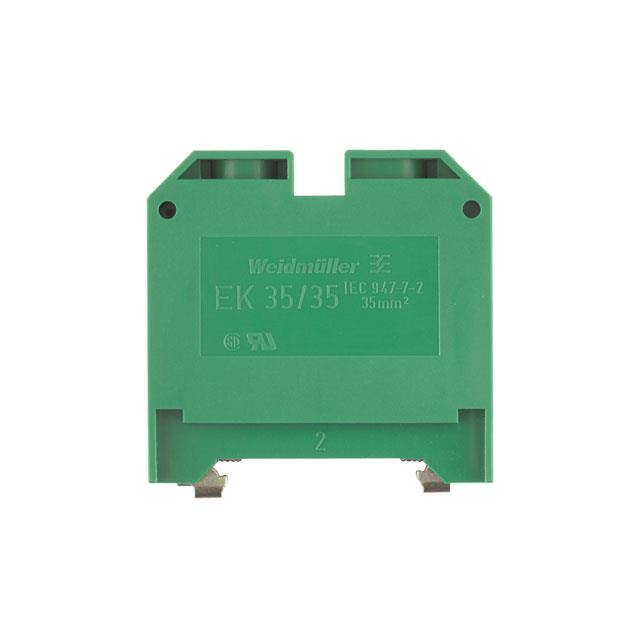 661460000 Weidmüller  DIN-Schienenkanal