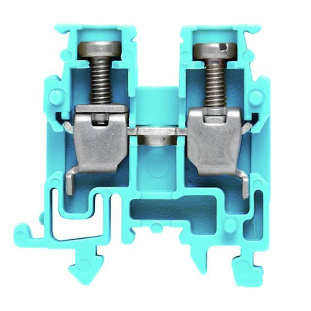 697180000 Weidmüller  Canale guida DIN