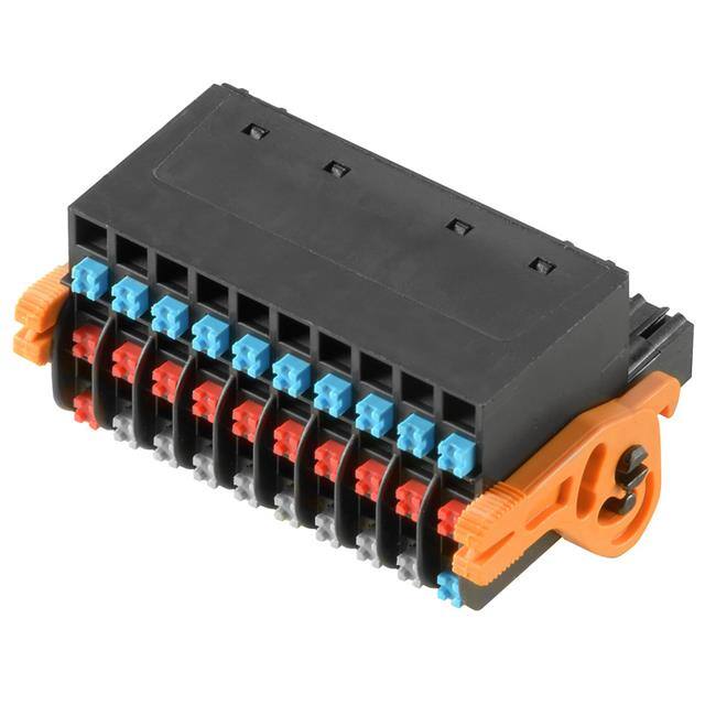 1000550000 Weidmüller  Headers Plugs and Sockets