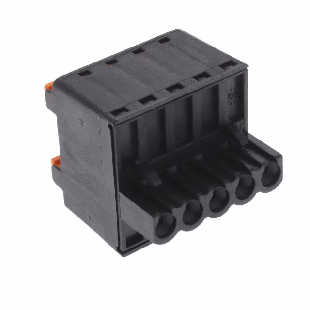 1000890000 Weidmüller  Headers Plugs and Sockets