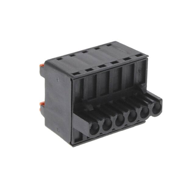 1000900000 Weidmüller  Headers Plugs and Sockets